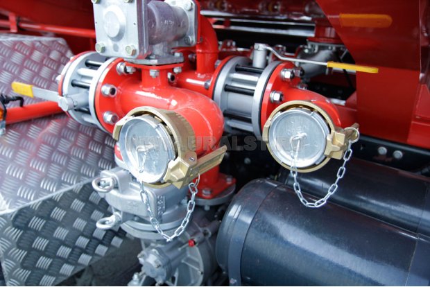 Быстроразъемные соединения