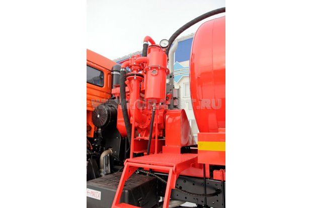 Вакуумный насос ВК-6М2Н