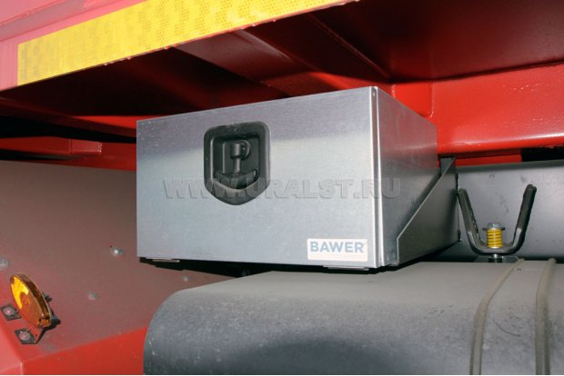 Ящик для инструмента