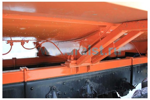 Автоцистерна