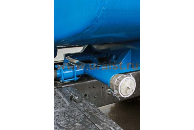 АЦН-10С Урал