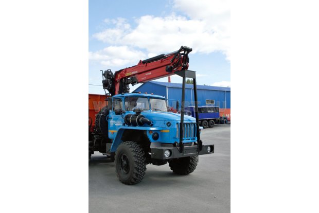 Стрела ГМ Epsilon M100L97