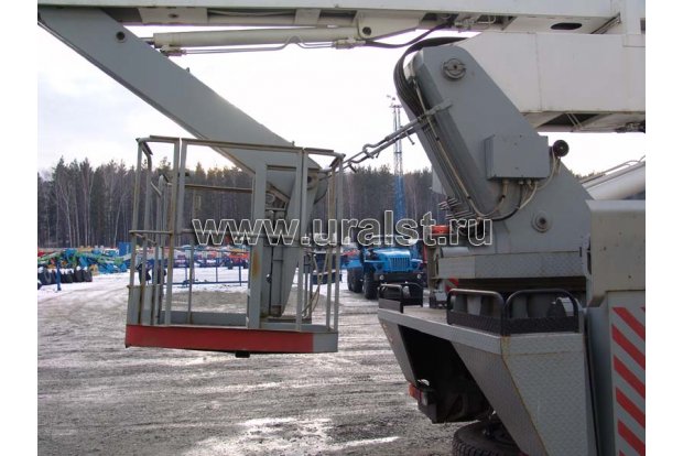 Cтроительный подъемник ППС-121.28