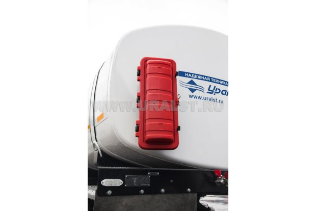 Средства пожаротушения