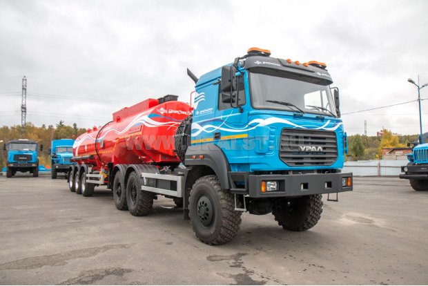 ППЦ 30К-32 УСТ-94651