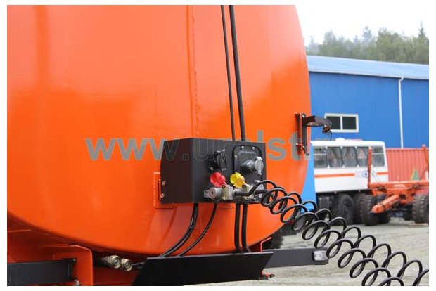 Цистерна 96931-10-07