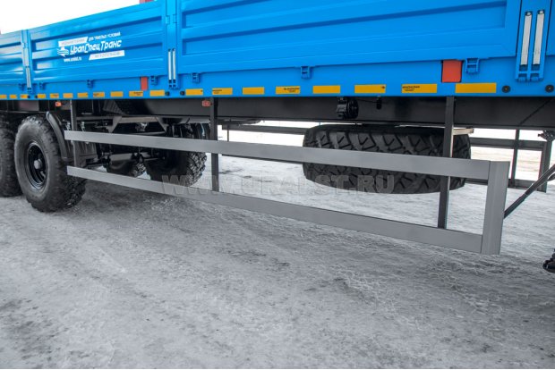 Боковая защита ППБ УСТ-94651