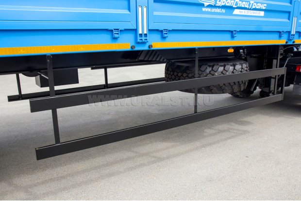 Боковая защита ППБ УСТ-94651