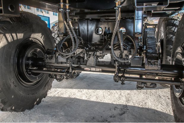 Подвеска ППК 20-23-12Б