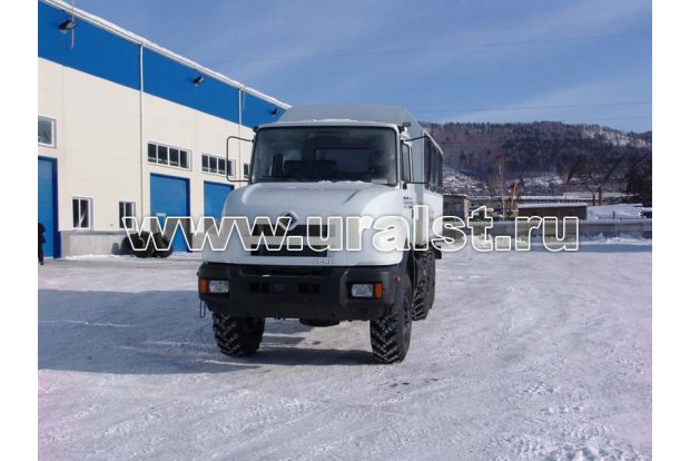 Урал 32551-0010-59