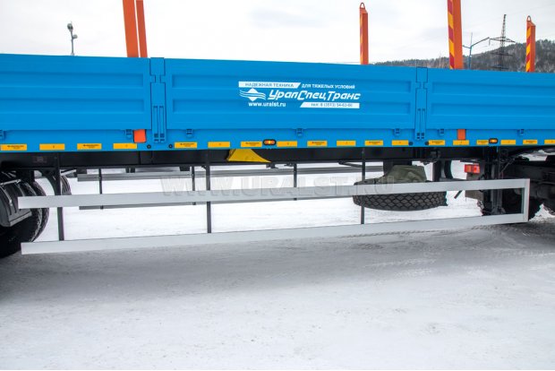 Боковая защита