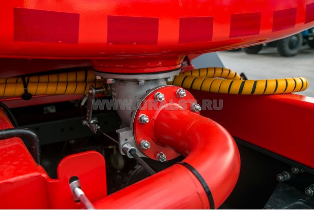 Донный клапан