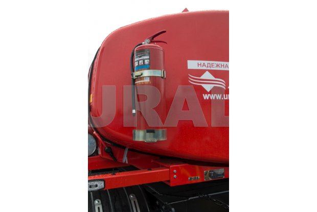 Огнетушитель