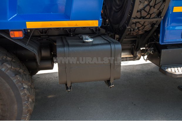 Топливный бак