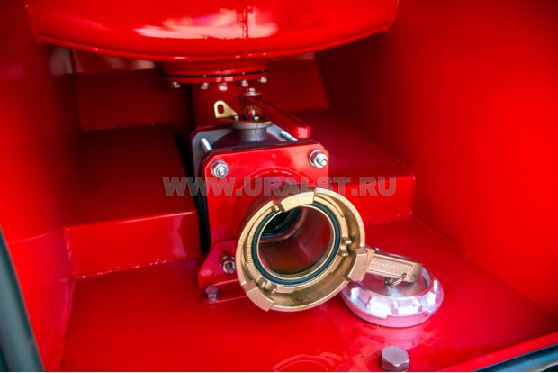 Быстроразъемное соединение