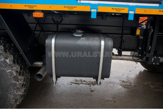 Топливный бак