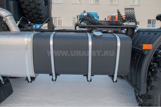 Топливый бак