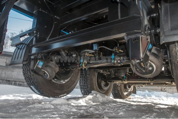 ось ленивец