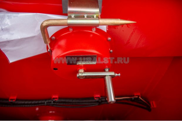 Катушка заземления