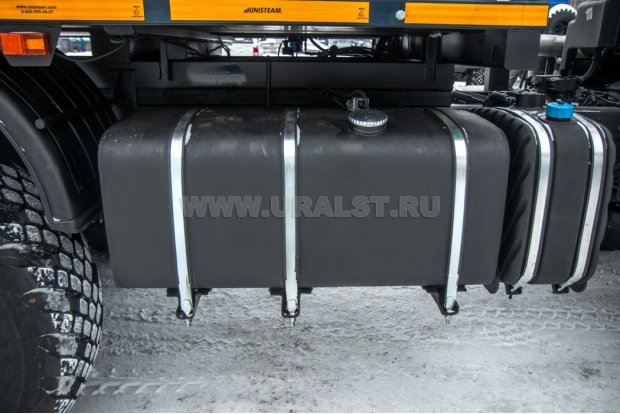 Топливный бак