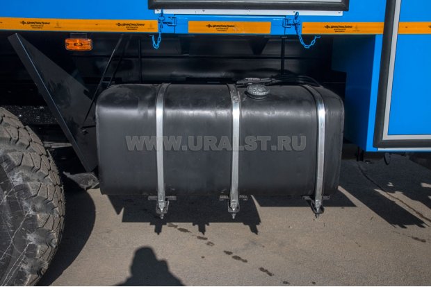 Топливный бак