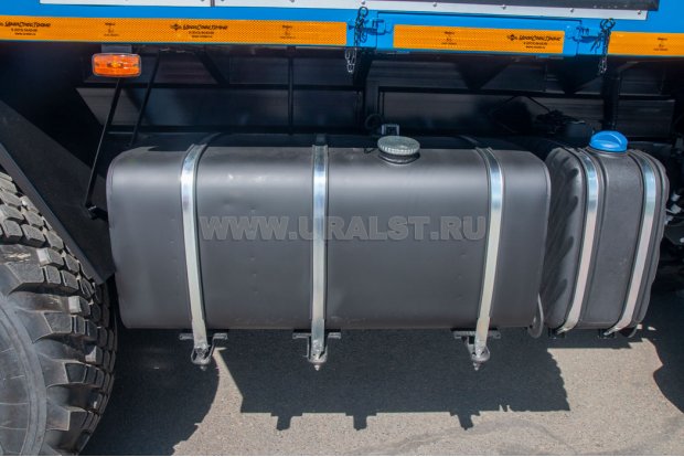 Топливный бак