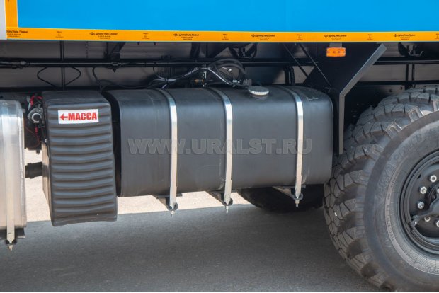 Топливный бак