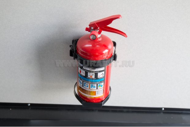 Огнетушитель