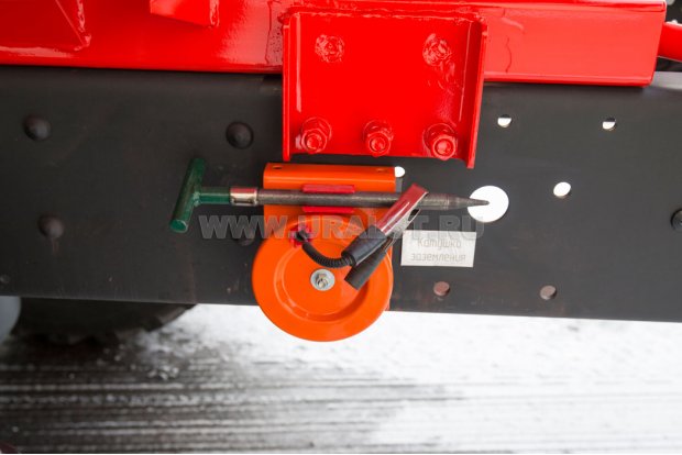 Катушка заземления