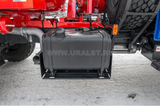 Топливный бак