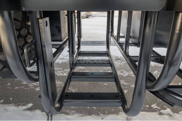 Корзина для съемных бортов