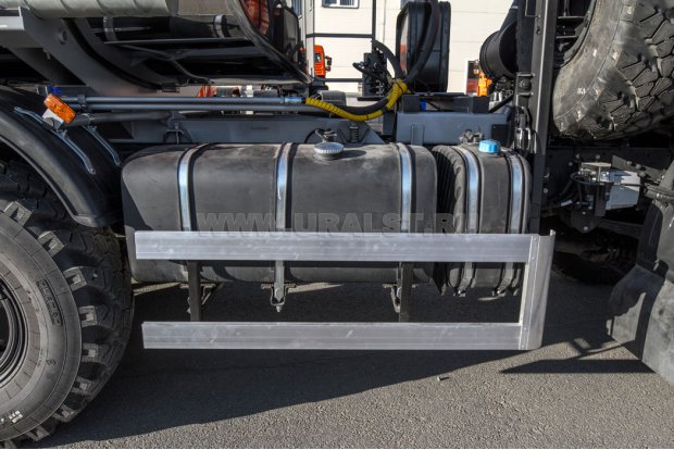 Боковая защита