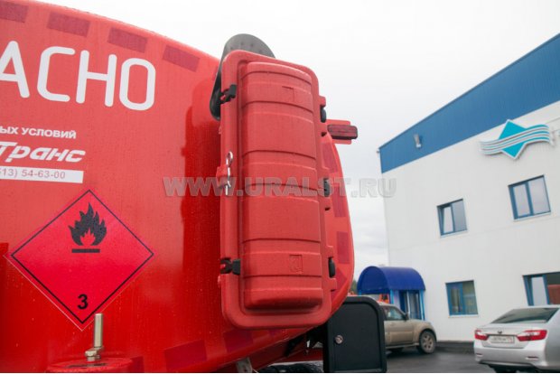 Средства пожаротушения