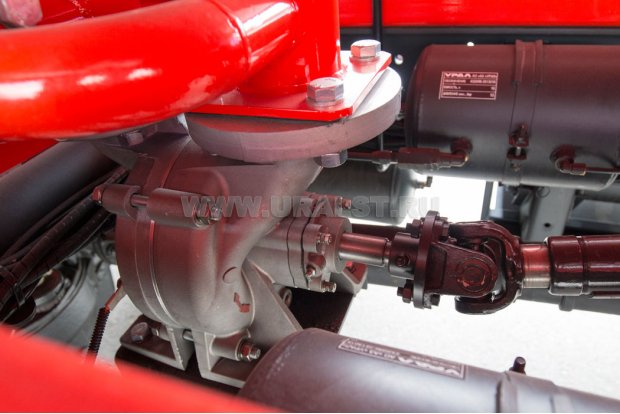 Насосная установка