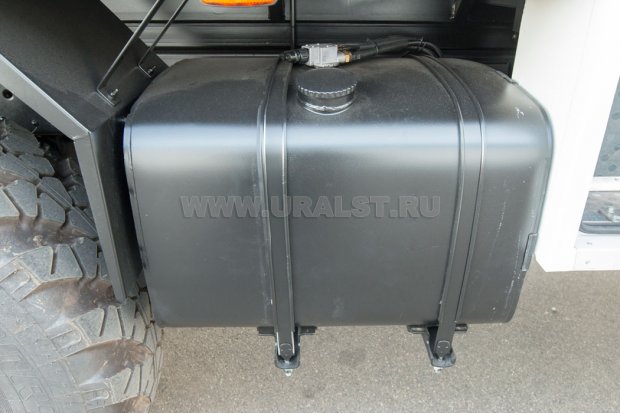 Топливный бак