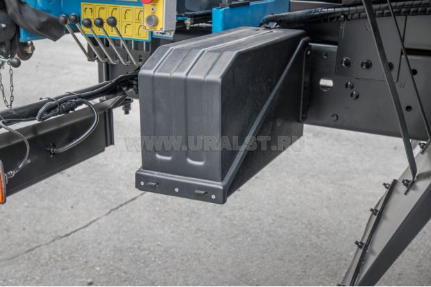 Ящик инстурментальный