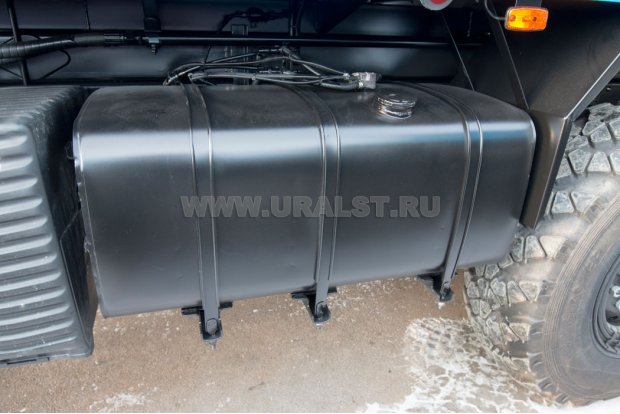 Топливный бак
