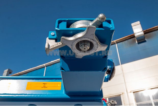 Фитинги для фиксации перевозимых контейнеров