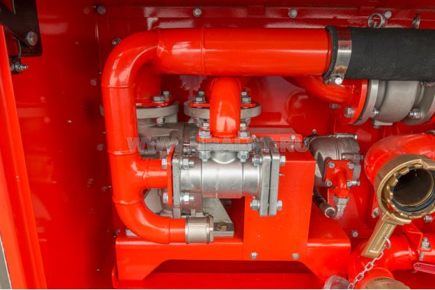 Насосная установка