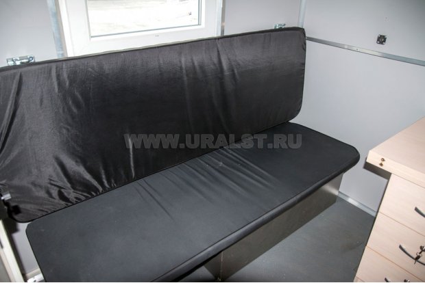 Диван рундук