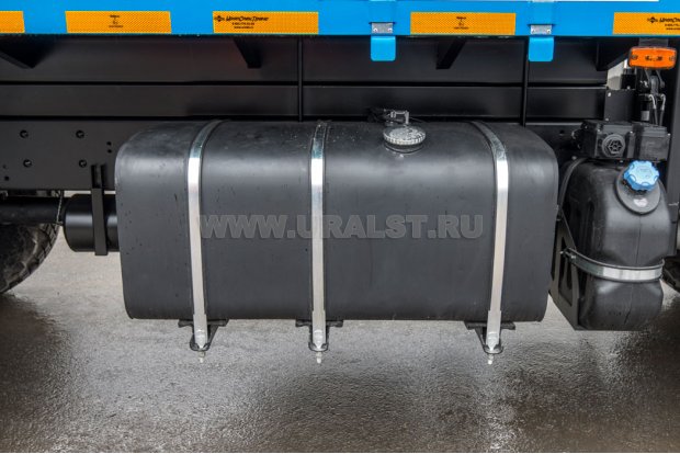 Топливный бак