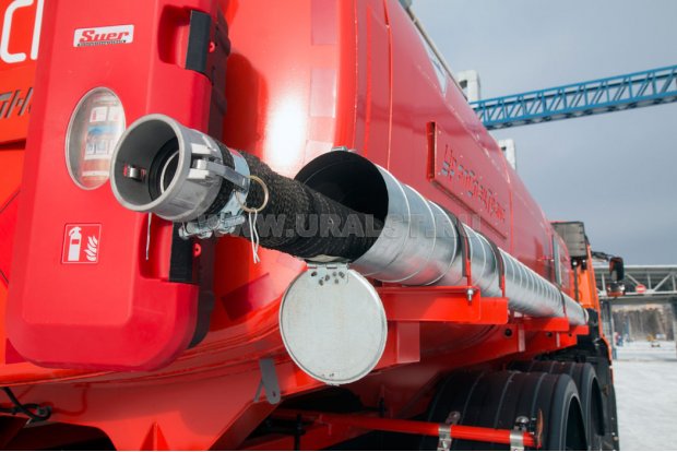 Напорный рукав