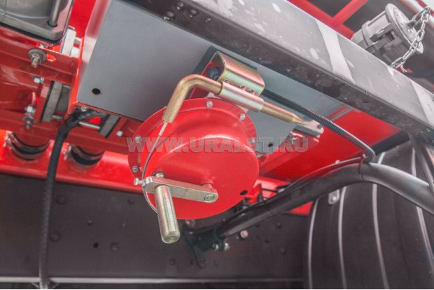 Катушка заземления