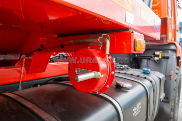 Катушка заземленеия