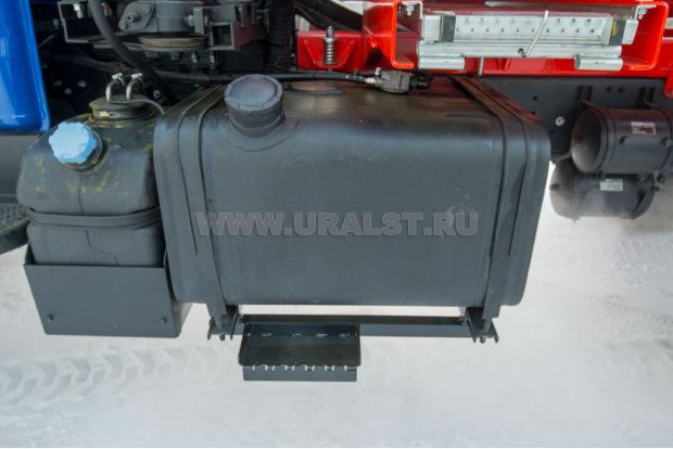 Топливный бак