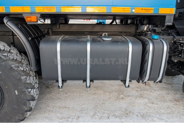 Топливный бак