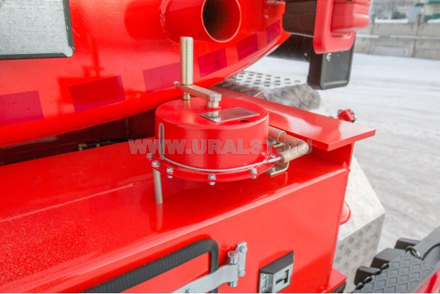 Катушка заземления