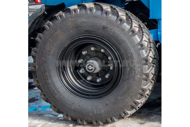 Шины NorTec TR-184-1 20 сл 425/85 R21
