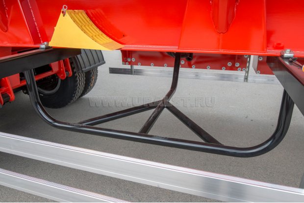 Корзина ДЗК