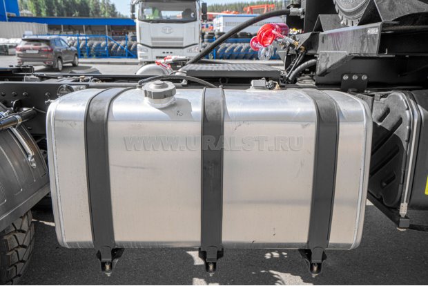 Топливный бак